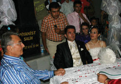 Baykal nikah şahidi