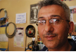 Sanatkarın "Çin Malı" sıkıntısı