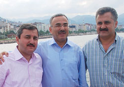 Güler'in ilginç "savaş" yorumu