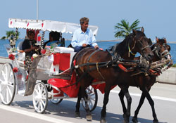 Pazar tatili böyle geçti