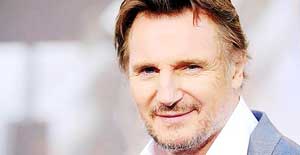 Ünlü Aktör Liam Neeson, İslam Dinine Geçiyor