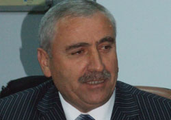 Fındık ovaları tehdit ediyor