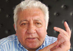 Kentler sorunlarla  büyüyor