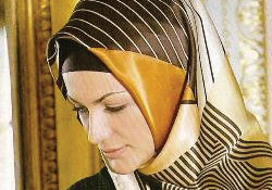 bahane türban şahane