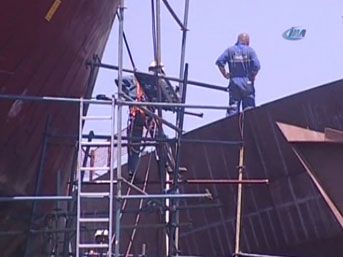 Kaza değil cinayet!