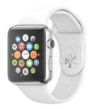 Apple Watch, Martta satışa sunulacak