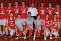 İzlemekten zevk alıyorum