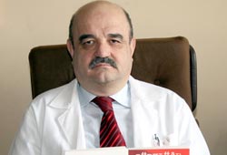 Erzurumlu'nun kitapları dağıtılacak