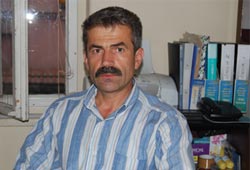 Kafkaslar'dan savaşa tepki