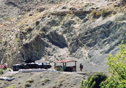 Hain saldırı: 9 şehit