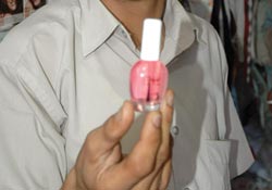 Rujun isotlusu da çıktı