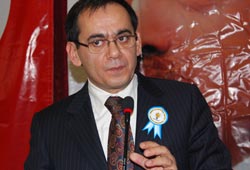 Vekillerden işçilere mesaj