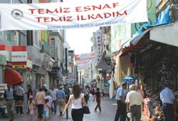 Süvari Avrupa yollarında