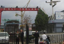 Tuzla'da 4 işçi daha öldü