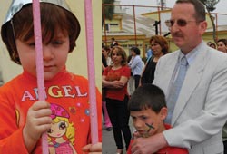 Kuralları uyguluyoruz