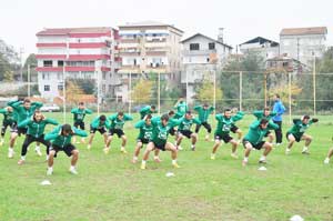 AKKAYA KAZANMAK ZORUNDAYIZ