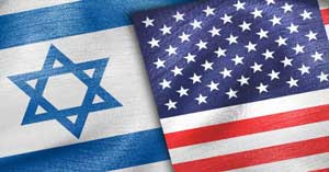 ABD ile İsrail arasında protokol krizi