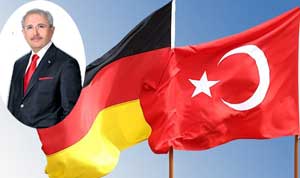 Almanya ile Türkiye arasında 'ajan' krizi