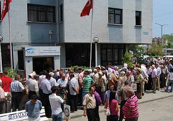 Prim affında büyük başarı