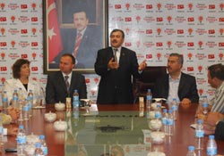 Durmak yok koşmak var
