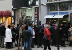 Bilgi hakkınızı kullanın!