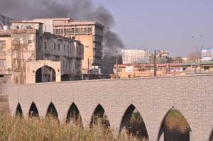 IŞİD Kerkük’te Peşmerge komutanını öldürdü