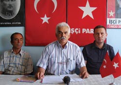 Dava psikolojik savaşa dönüştü