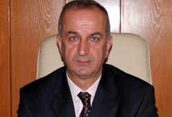 Ovalarda tarımsal kapasite artacak