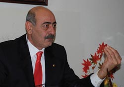Gurbetçilere tanıtım çağrısı