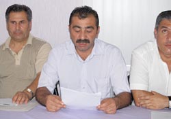 "Toplu Görüşme" açıklaması