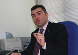 "Sabrımız kalmadı"