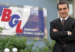 Lojistik güç birliği