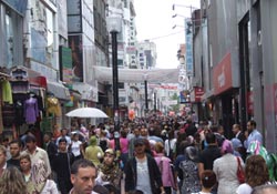 Memurun mutfağı alev alev