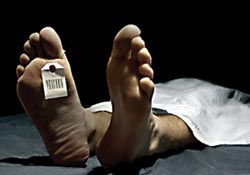 Evinde ölü bulundu