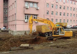 Trabzon'a kanser tanı merkezi