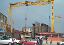 Samsunlu Emrah'ı aldı