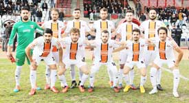 LADİK BELELEDİYESPOR’UN  İKİNCİ KEZ MAÇI  ERTELENDİ