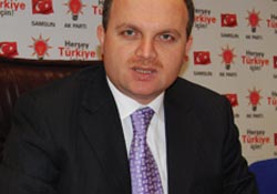 İlçe başkanları kesinleşti