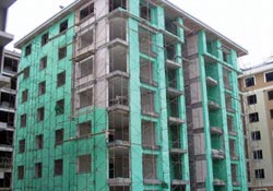 binalar servet kaybettiriyor