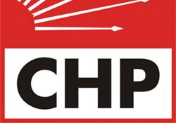 CHP Ata'nın huzurunda
