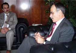 Çin ile kollektif mücadele edilir