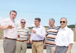 Göçe karşı yatırım