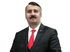 HERŞEY TÜRKİYE VE SAMSUN İÇİN!