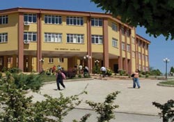 Kilis rektörünü bekliyor