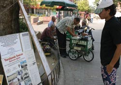 ÖSSY'yi kazanmayan Gidiyor