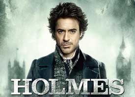Tavan Arasında Kayıp Sherlock Holmes Hikayesi Bulundu