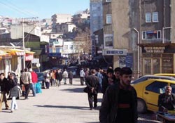 Şırnak'ta 15 Ağustos alarmı