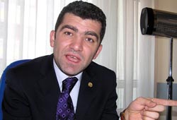 "Neden Yönetmelik yok?"