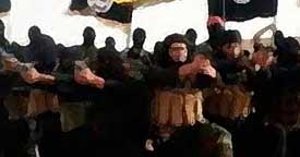 'IŞİD'e karşı kalıcı zafer kazanacağız'