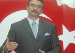 Turizm gelirleri arttı